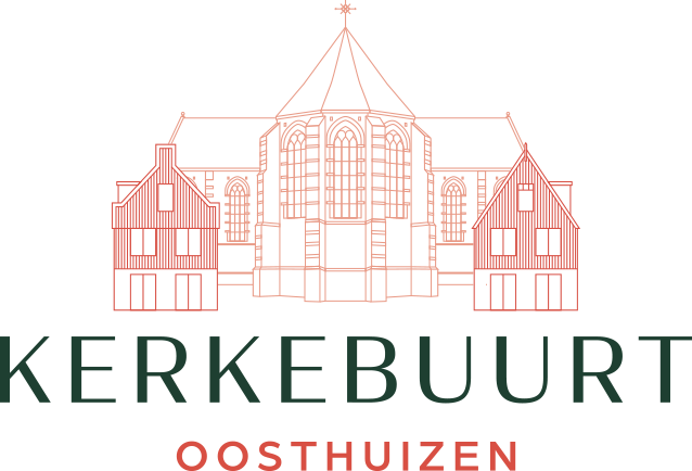 Kerkebuurt Oosthuizen